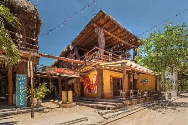 Hotel El Pueblito