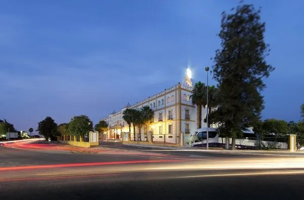 Exe Gran Hotel Solúcar