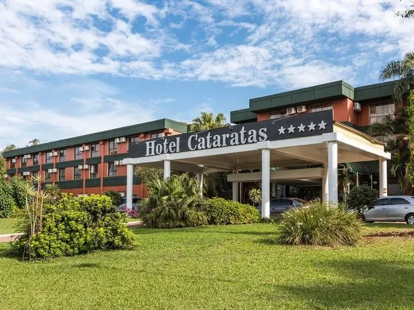 Beste Hotelangebote in Argentinien vergleichen