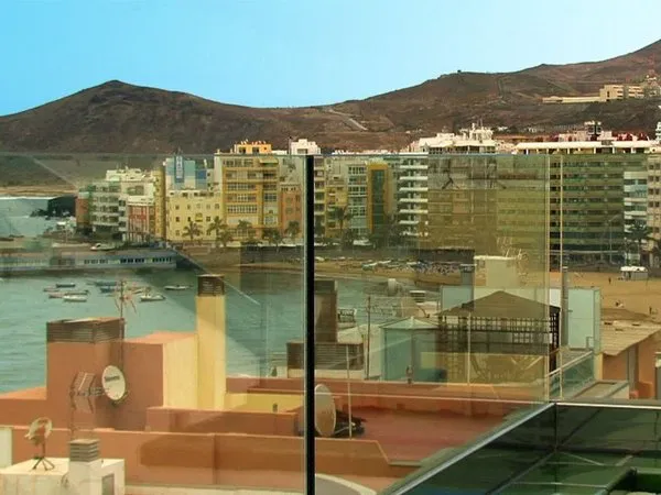 Exe Las Palmas