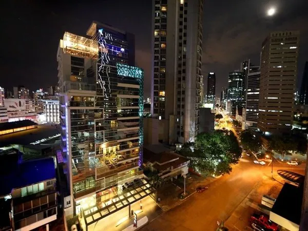 Exe Oriental Panamá