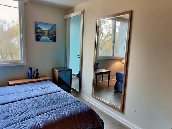 Executive Santa Monica Suites