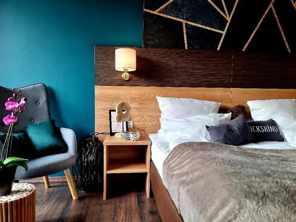 eXo Boutique Hotel Mannheim - by SuperFly Hotels