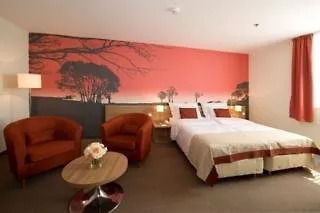 Expo Tower by Mellow Mood Hotels