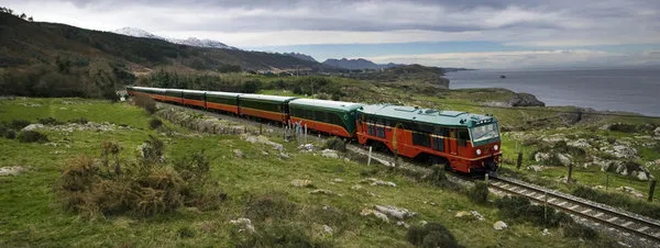 Expreso de la Robla León - Bilbao,Expreso de la Robla