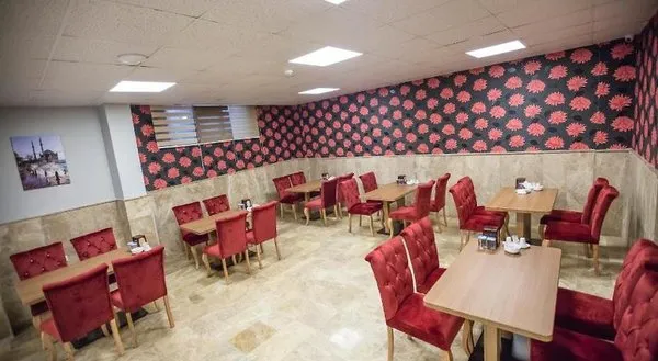 Express Inci Airport Hotel