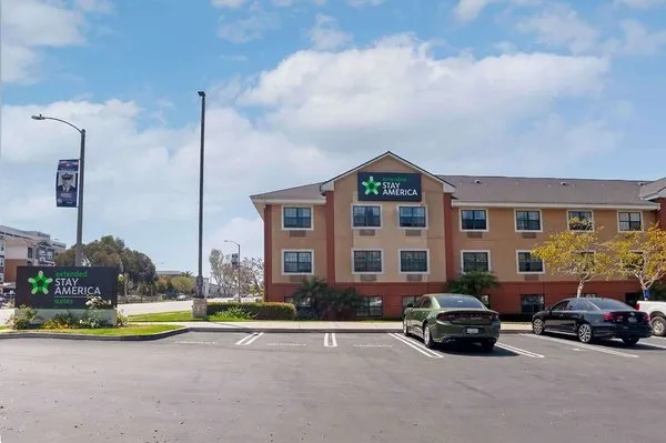 Extended Stay America Los Angeles Torrance Blvd.