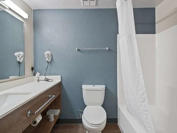 Extended Stay America Miami Airport Doral