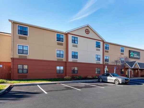 Extended Stay America Rochester Henrietta