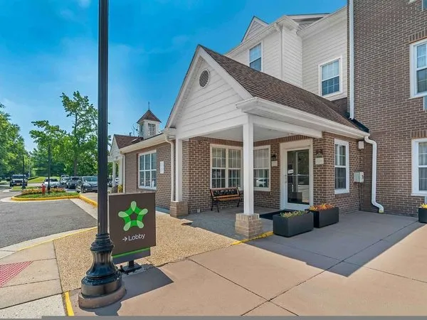 Extended Stay America Virginia Beach