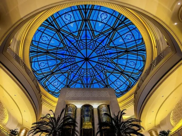 Ezdan Palace Hotel