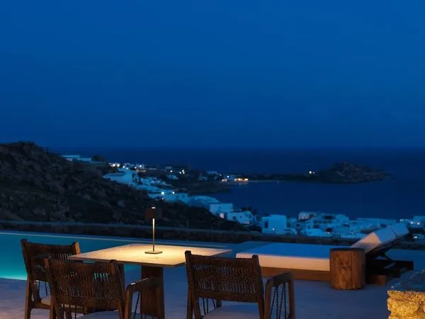 Ezio Bo Luxury Living
