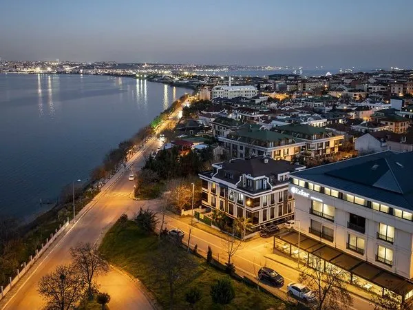 Ezkar Hotel