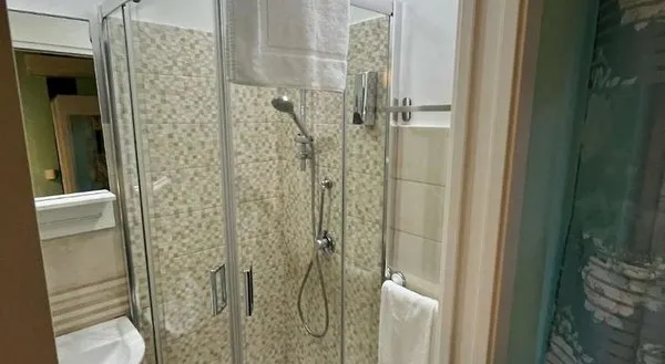 F-Rooms