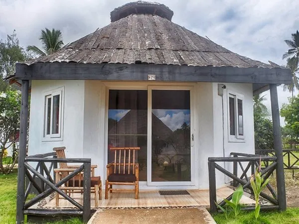 F-Zeen Boutique Hotel