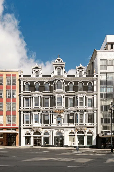 Fable Dunedin