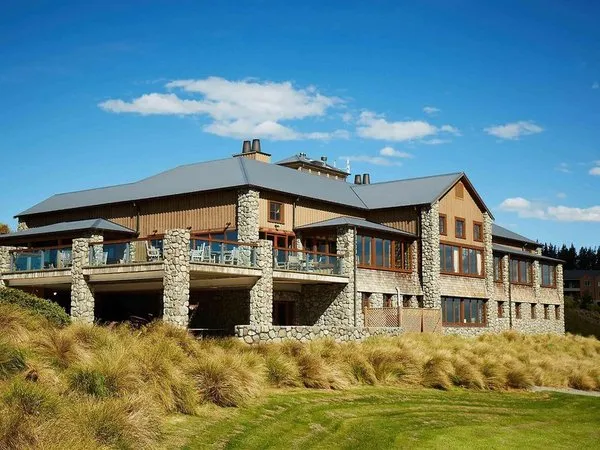 Fable Terrace Downs Resort