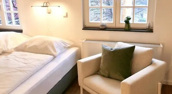 Fachwerk Hotel Wuppertal