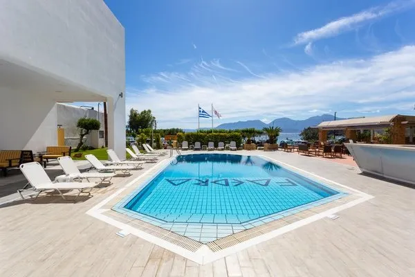 Faedra Beach Resort