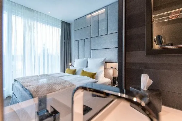 Hotels in Mosel-Saar Region finden