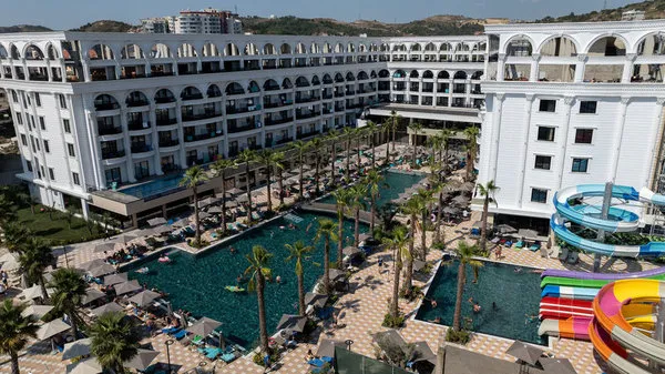FAFA Aqua Palace Resort & Spa