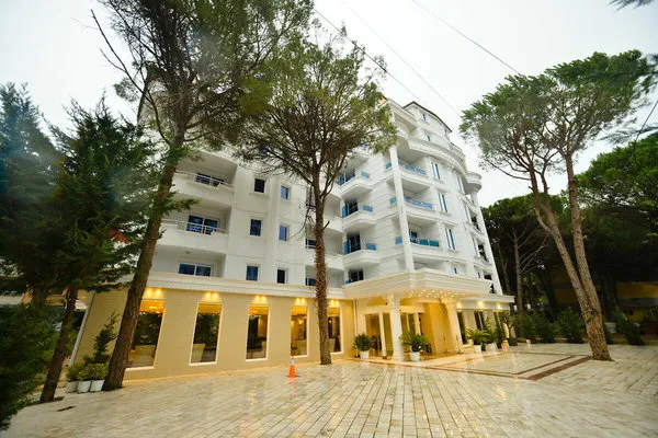 Fafa Beach Hotel