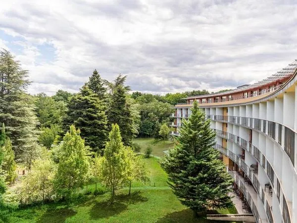 Fagus Hotel Sopron