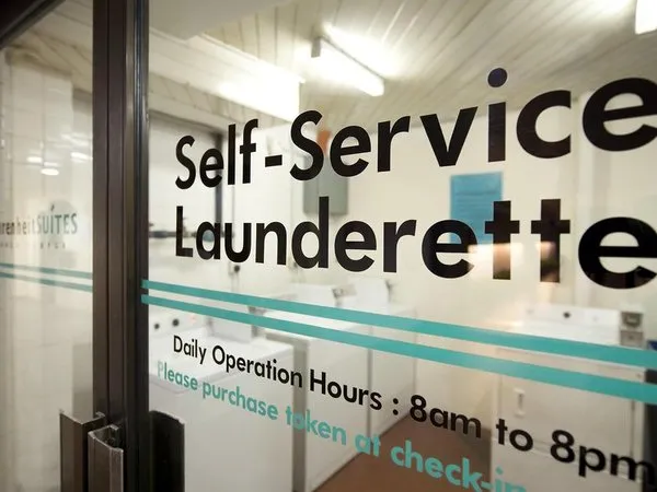 Fahrenheit Suites