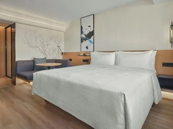 Fairfield By Marriott Beijing Capital Airport