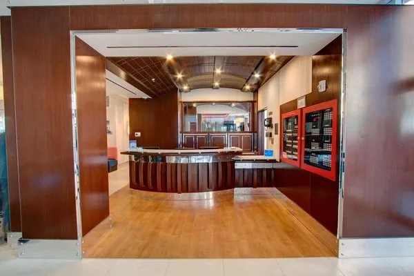 Fairfield Inn New York Manhattan/Financial District