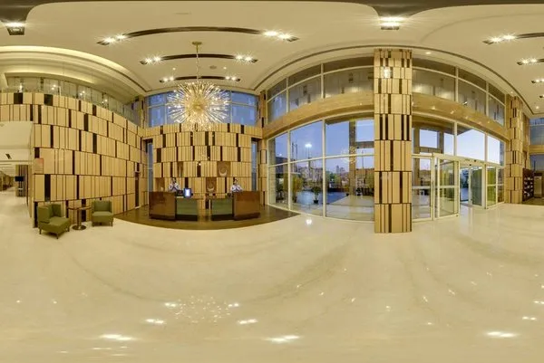 Fairfield by Marriott Lucknow
