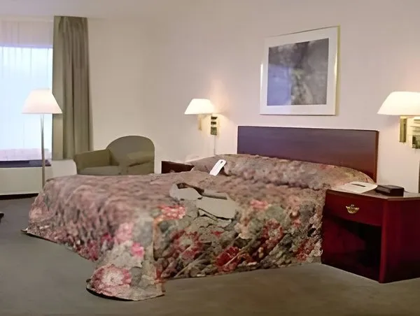 Fairfield Inn Aurora