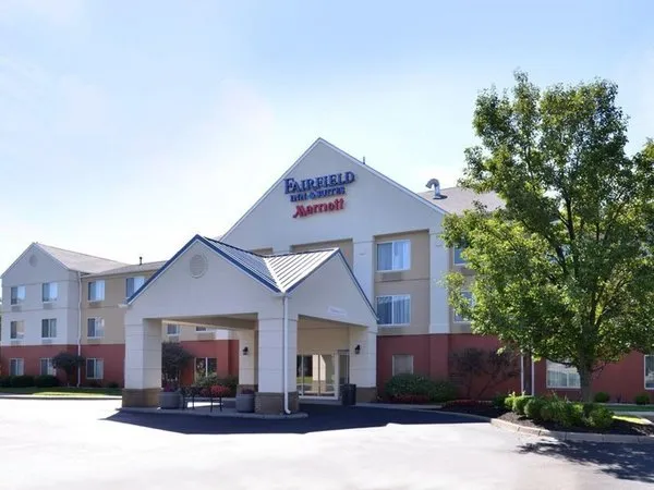 Fairfield Inn Hattiesburg