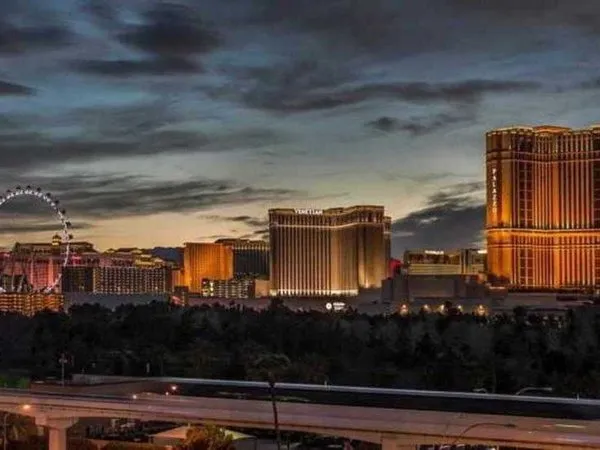 Fairfield Inn Las Vegas Convention Center