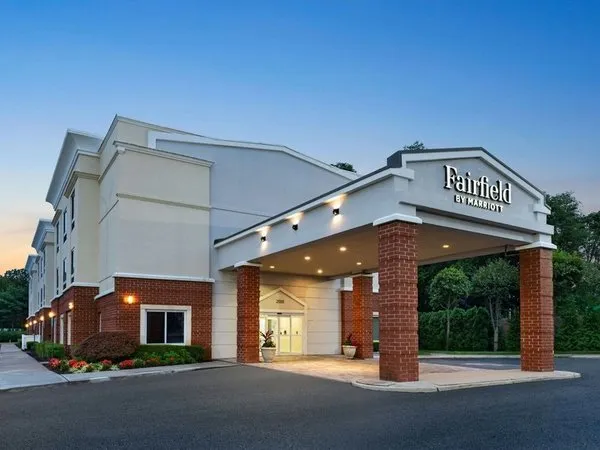 Fairfield Inn Medford Long Island