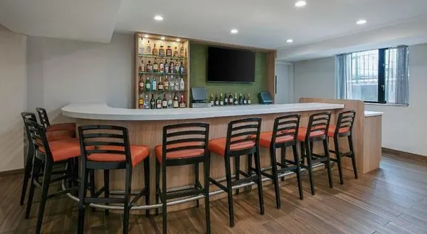 Fairfield Inn New York JFK Airport