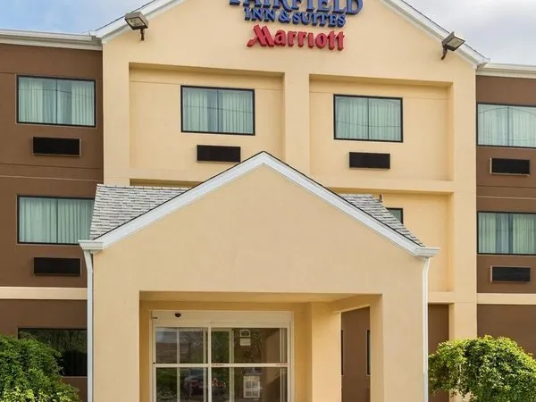 Fairfield Inn Springfield