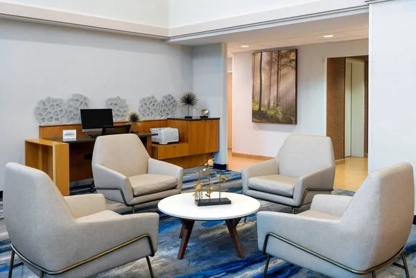 Fairfield Inn & Suites