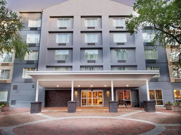 Fairfield Inn & Suites Atlanta Buckhead