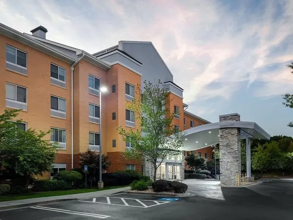Fairfield Inn & Suites by Marriott Atlanta East/Lithonia