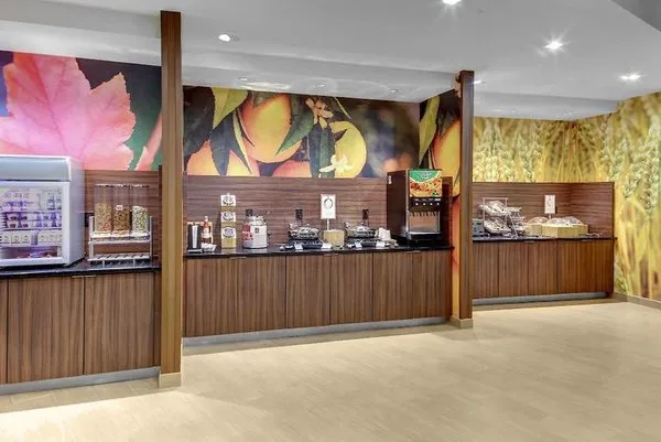 Fairfield Inn & Suites by Marriott Atlanta Stockbridge