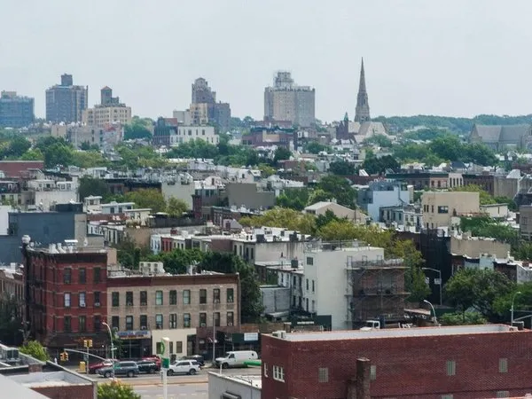Fairfield Inn & Suites by Marriott Brooklyn