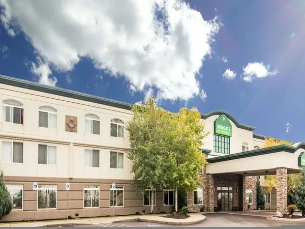 Fairfield Inn & Suites by Marriott Missoula