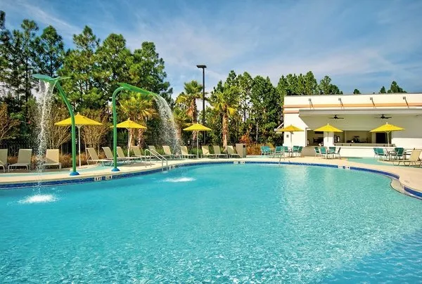 Fairfield Inn & Suites by Marriott Orlando at FLAMINGO CROSSINGS Town Center