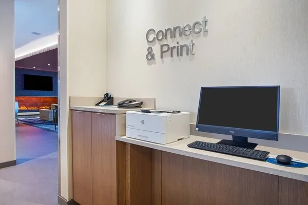 Fairfield Inn & Suites by Marriott Pigeon Forge