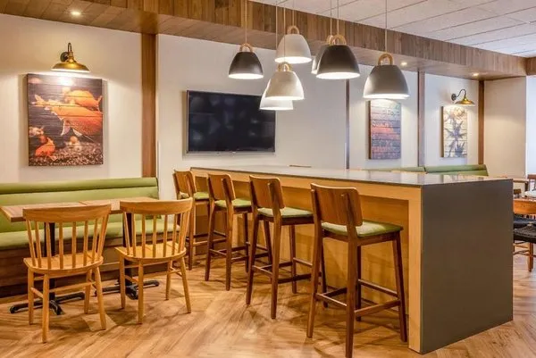 Fairfield Inn & Suites Cancun Downtown