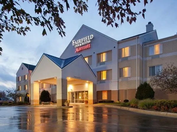 Fairfield Inn & Suites Cleveland Streetsboro