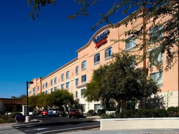 Fairfield Inn & Suites Downtown Phoenix