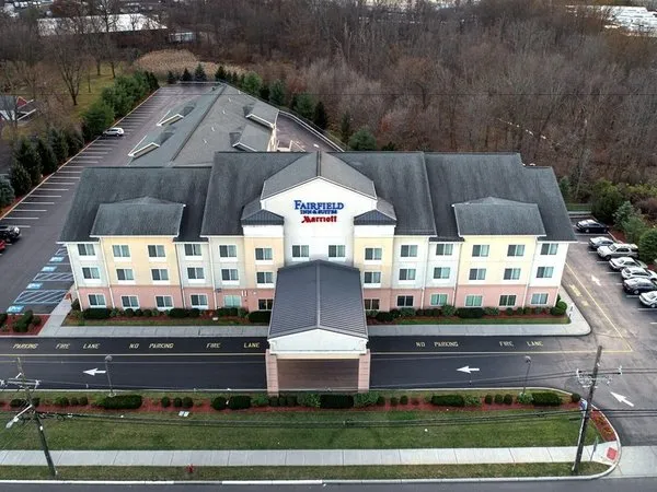 Fairfield Inn & Suites Edison-South Plainfield