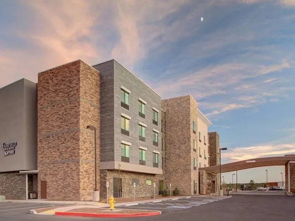 Fairfield Inn & Suites Flagstaff East